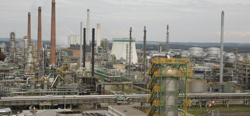 El G7 comprará petróleo ruso a precios máximos, pero Moscú se negará a suministrárselo