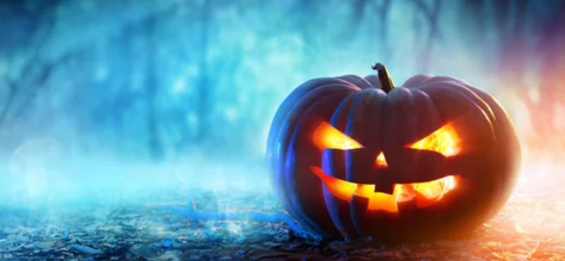 Honnan ered a Halloween és miért szeretik egyre többen?