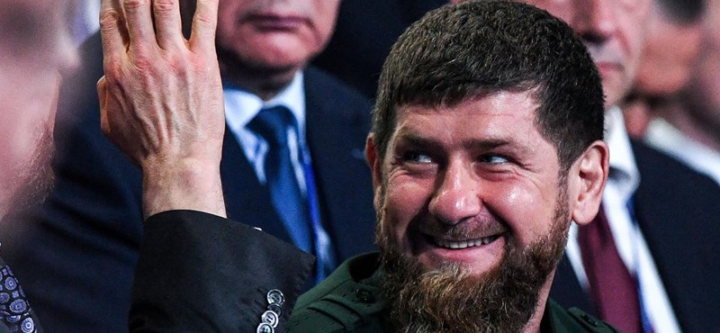 British intelligence: Thousands of Chechens can fight on the side of the Russians