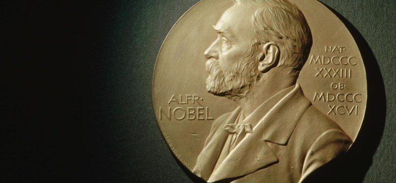 Irodalmi Nobel-díj: két magyar író is az esélyesek között lehet