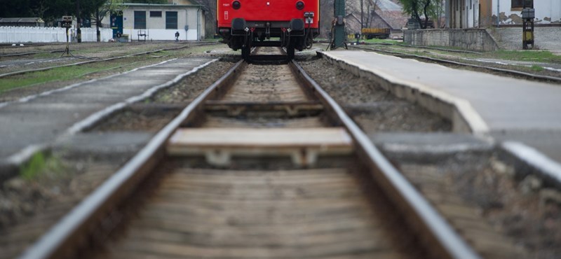 Teljesen ingyen utazhatnak a szlovák vasúton a diákok