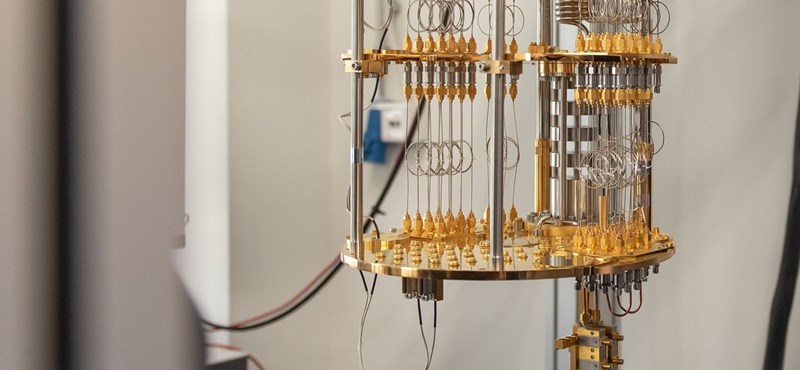 Han construido un radiómetro 1,000 billones de veces más preciso, y podría ayudar a poner patas arriba la tecnología informática