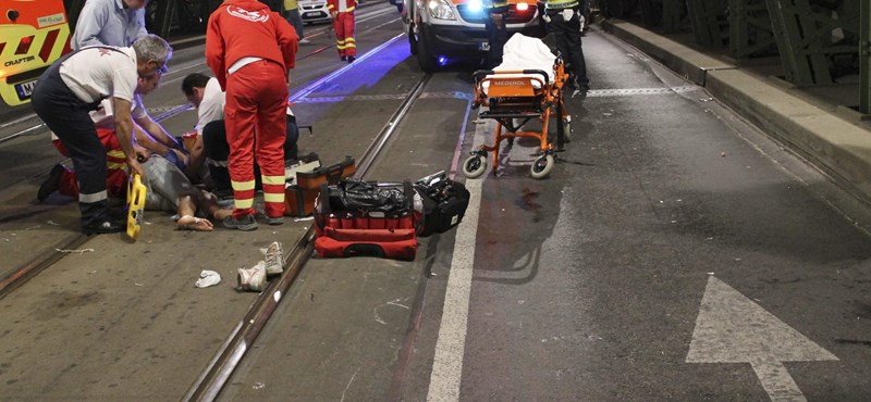 "Végighúztak a földön" - itt az első beszámoló a BME-Corvinus-kötélhúzásról