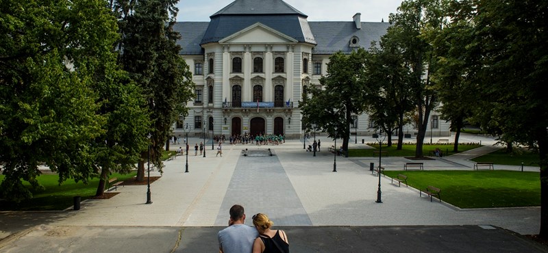 Összevonják és februárban tartják majd meg az őszi és a tavaszi szünetet az egri egyetemen