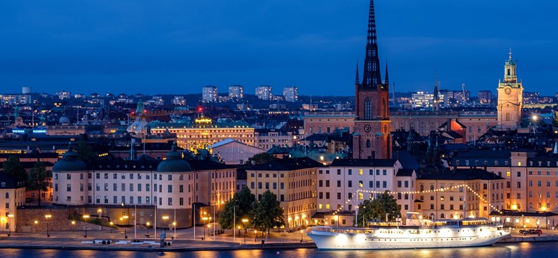 Az ELTE mesterszakos hallgatója is előad Stockholmban a Nobel-héten