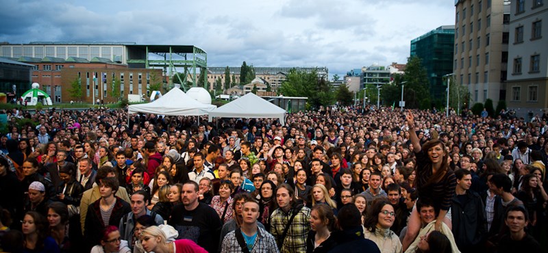 Felvételi 2012: ennyien tanulhatnak állami ösztöndíjjal szeptembertől