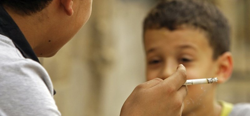 Adatvédelmi harcba kezdett egy skót egyetem a cigarettaóriással