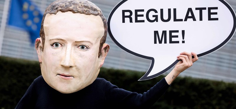 Ads targeting personal data on Facebook are banned in the European Union