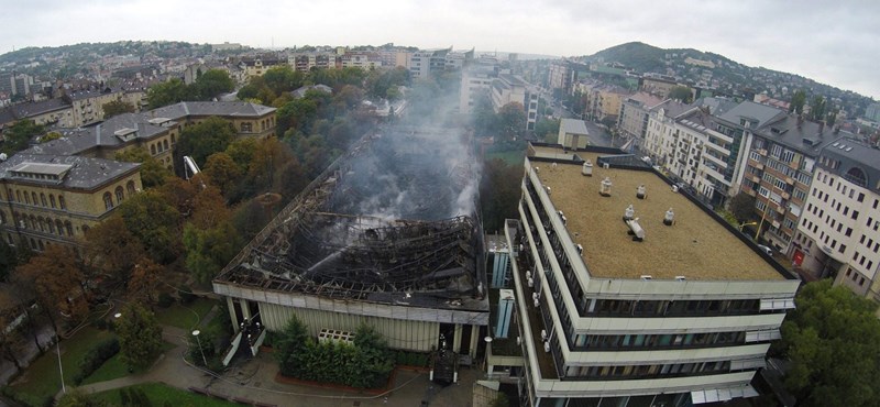 Ilyen lesz a TF új campusa: ígérik, nem fogja zavarni a lakókat