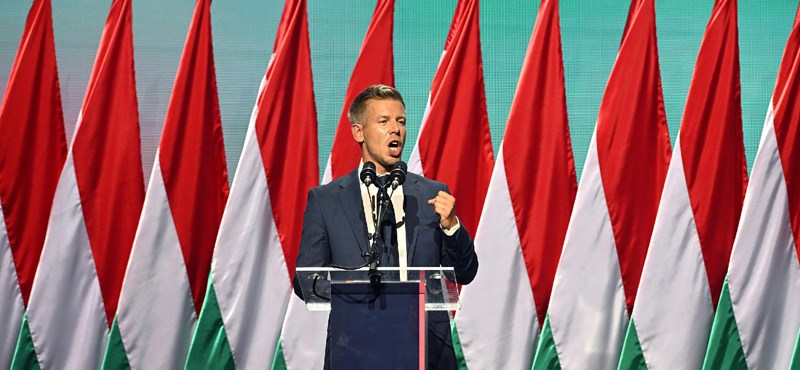 Nagyszabású oktatási konferenciát tart szeptemberben a Tisza Párt