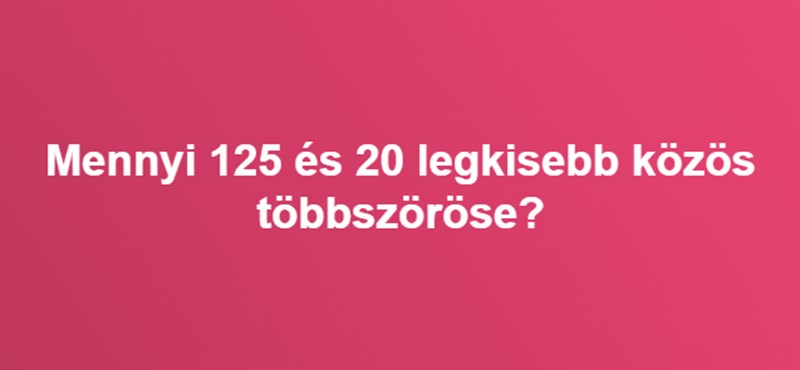 A 60 osztói közül melyik a legnagyobb prímszám?