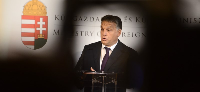 Így képzeli el a felsőoktatás átalakítását Orbán