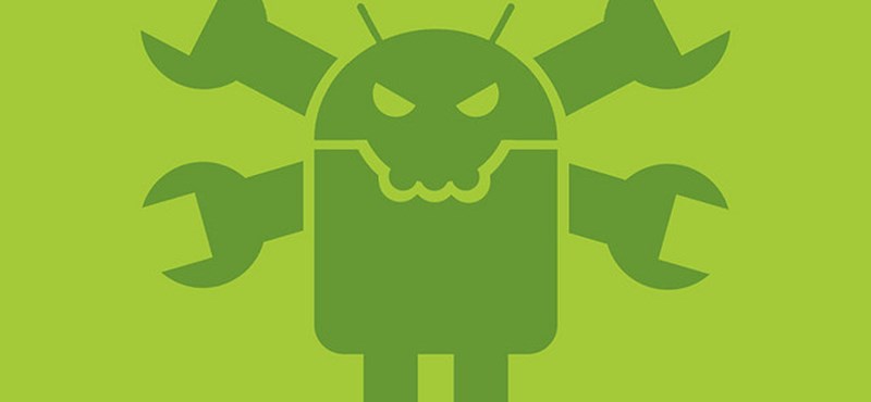 Is your phone Android?  If you have a problem with that, run this