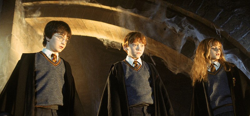 Meglepő, de ezeken a helyszíneken forgatták a Harry Potter ikonikus jeleneteit