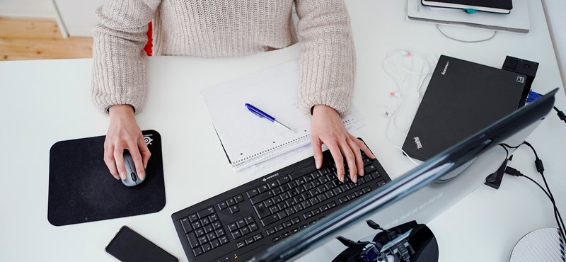 Kényszerből lehetőség - mi lesz veled, home office?