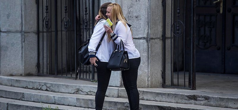 Ilyen lesz a szóbeli angolérettségi: pontozás, szabályok, tételek