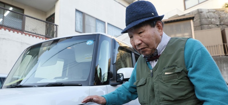 La oficina del fiscal japonés condenará al condenado a muerte más viejo del mundo después de 66 años.