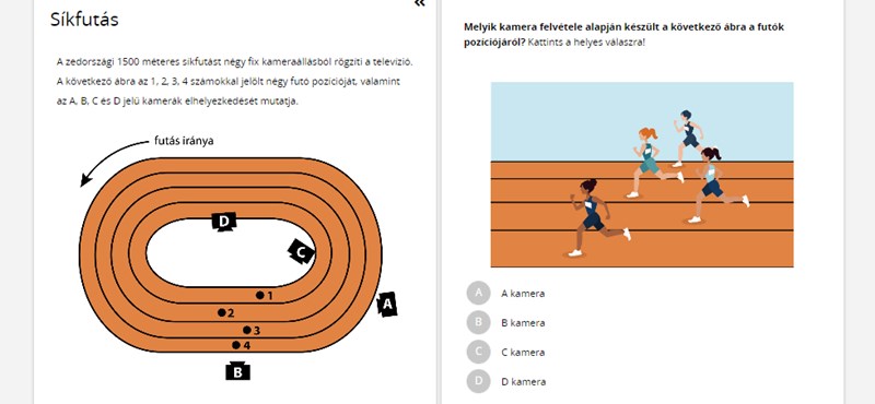 Már bárki megnézheti az új bemeneti mérések próbafeladatait: idén új évfolyamok vizsgáznak