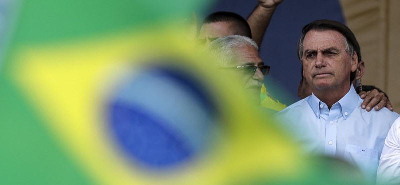 Bolsonaro no descansará en la derrota