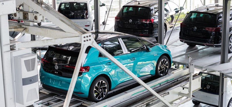 A Volkswagen vezetője elismerte: „Nem vagyunk elég versenyképesek”