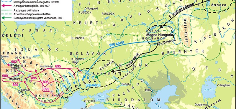 Érettségizők, figyelem! Pórul járhattok a töriérettségin, ha erre nem figyeltek