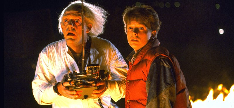 An American physicist has discovered how time travel is possible