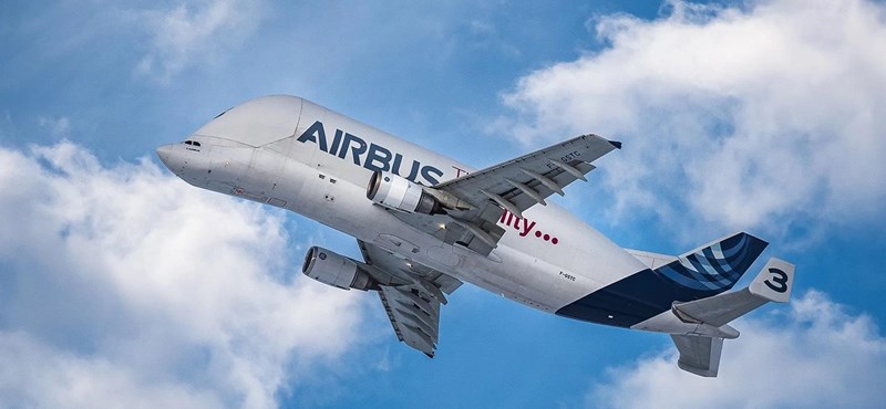 Airbus lanzará sus míticos aviones gigantes, otros también podrán usarlos