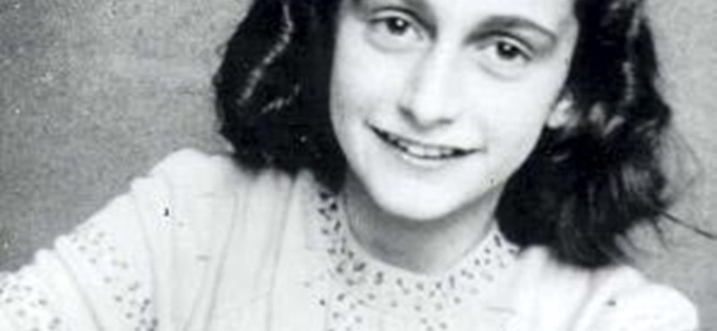 Botrányt okozott az Anne Frank-kiállítás egy horvát iskolában