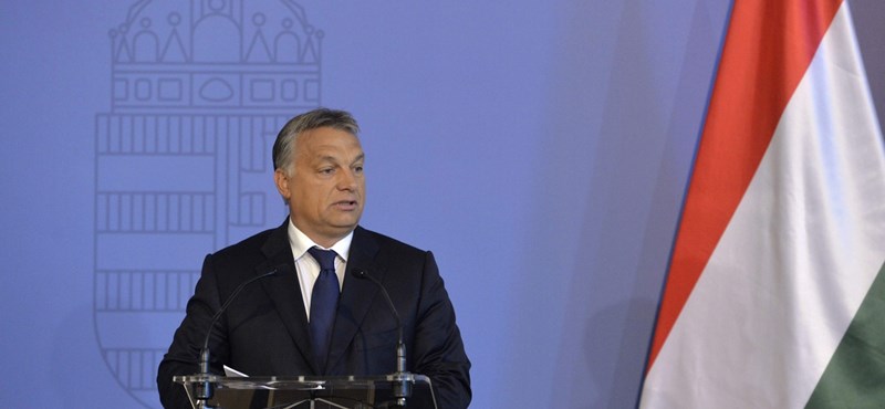 Orbán Viktor így szólt a muszlim hallgatókhoz