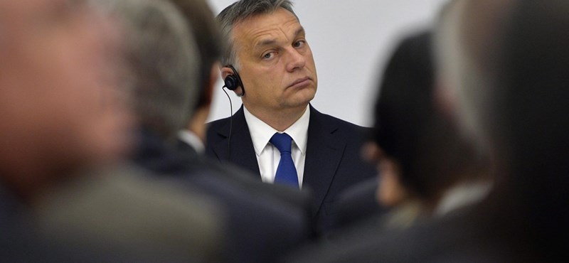 Orbán: a világ élvonalában a magyar oktatás