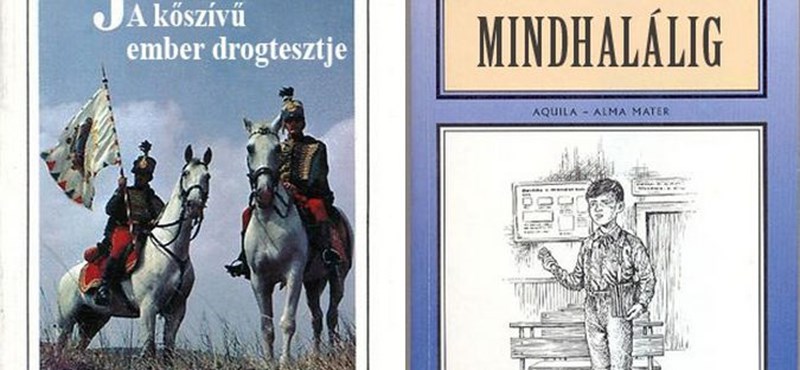 Ezeken a képeken röhög az internet: "a kőszívű ember drogtesztje"