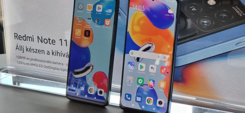Llegan los nuevos móviles campeones de Xiaomi por su relación calidad-precio
