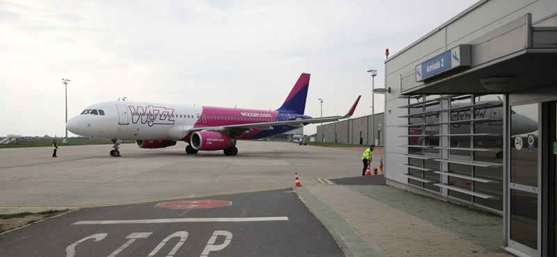 Wizz Air ha sido advertida por gestión inadecuada de clientes 