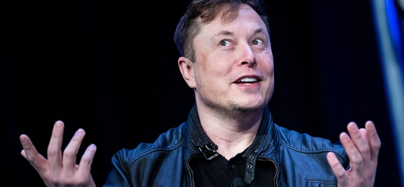 Elon Musk paid 4,000 pies to save Tesla's honor