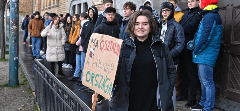 Ma van a szolidaritás napja az oktatásban: az ország több pontján lesznek a nap folyamán megmozdulások