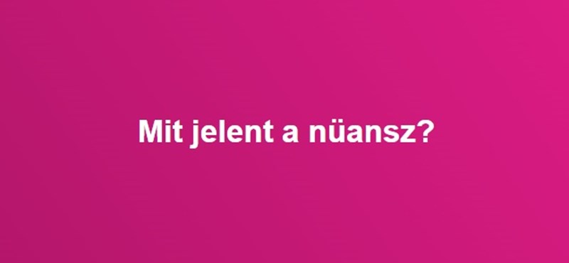 Mit csinál az, aki numerál és mi az a trigónum?