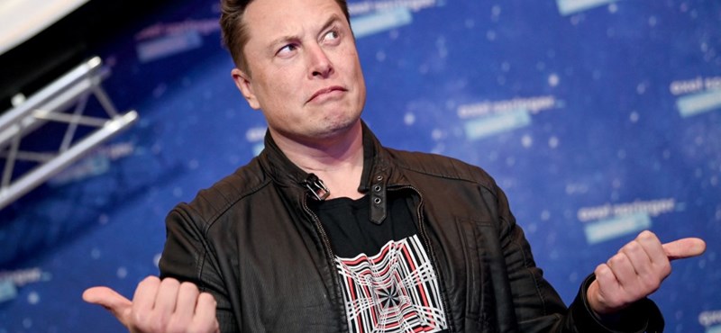 Elon Musk charges 55,000 Hungarian forints for two beers