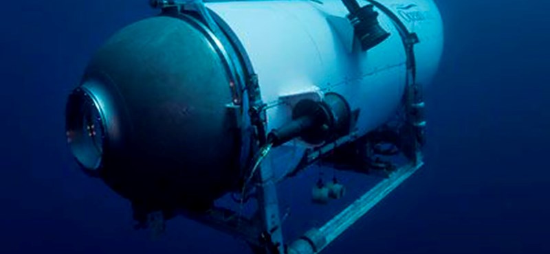 This is how they could save the Titan's crew if they could find the submarine