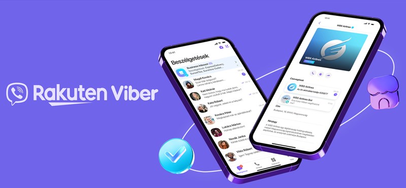 Han aparecido dos nuevas funciones en Viber y puedes usarlas hoy