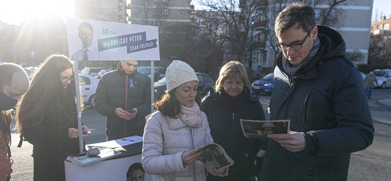 Fudan-ügy: 235 ezer aláírást gyűjtöttek az ellenzéki pártok 