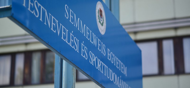 17 milliárd forintot és engedményeket kaphat a Testnevelési Egyetem