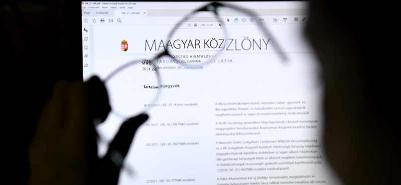 Megjelent a rendelet, 20-ról 32 százalékra emelkedik 2023-ban a tanárok szakmai pótléka