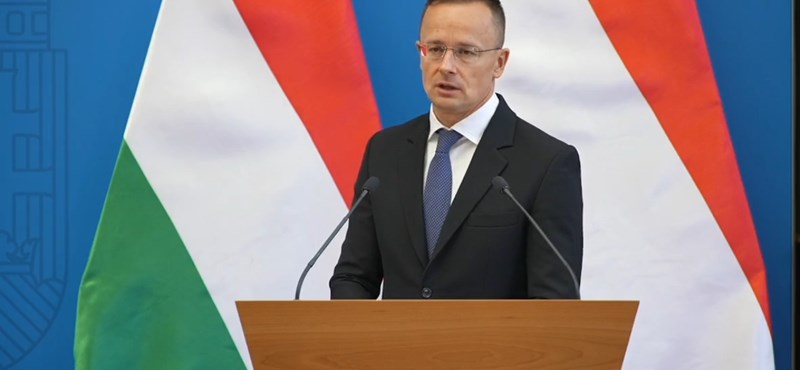 Szijjártó: Hungary is helping the Poles, the shutdown of the Friendship pipeline does not threaten our energy security