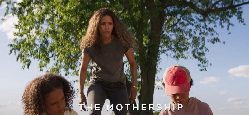 Halle Berry's new sci-fi has been ruined by Netflix