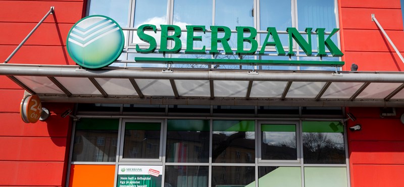 Gulyás: a Sberbankhoz tartozik a Magyarországon lefoglalt orosz vagyon nagy része