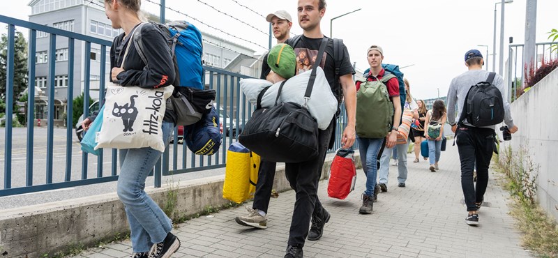 Rengeteg újítással és több száz fellépővel indul az idei Sziget Fesztivál: van olyan nap, amire 42 ezer forint a napijegy