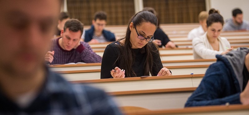 Így gyakorolhattok a magyarérettségire: itt vannak az előző évek feladatsorai