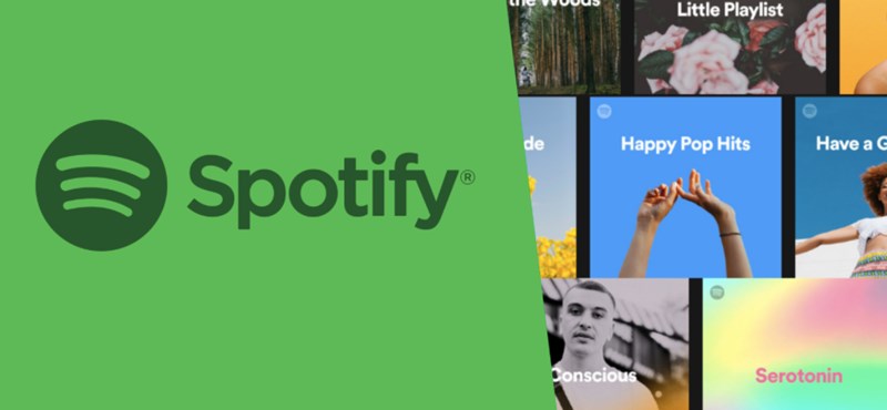 The Spotify interface will be completely revamped, we show you what it will look like