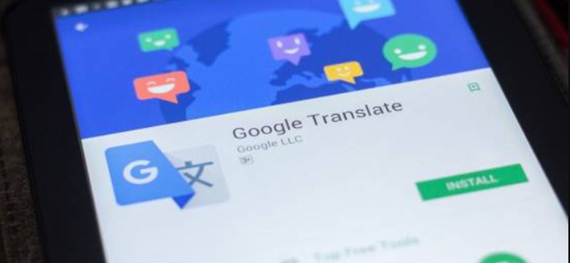Vetélytársat kap a Duolingo, hamarosan a Google Fordítón is lehet majd nyelveket tanulni