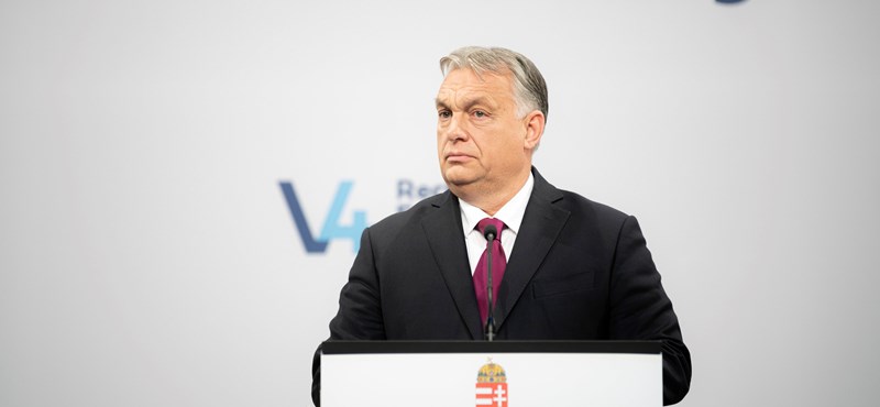 Kiverte a biztosítékot a PDSZ-nél Orbán Viktor üzenete, válaszoltak neki